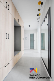 Nowe mieszkanie 73m2- Szlachecka